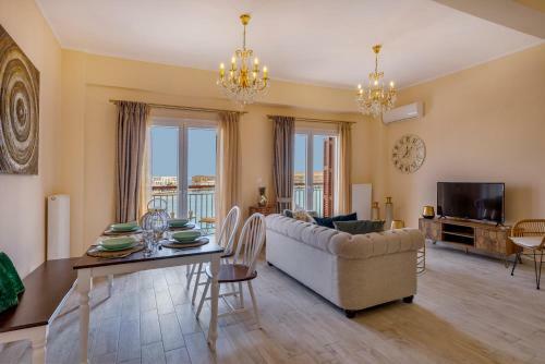 Apartamento Anaria Gold Suite