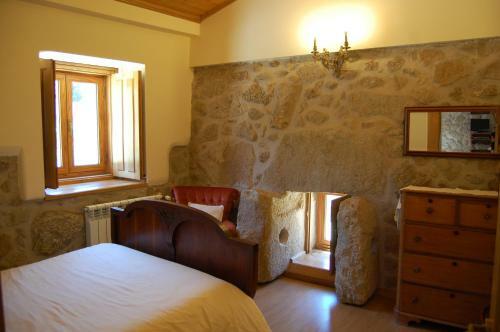 Agroturismo Casa Da Carri�a - Serra Da Estrela