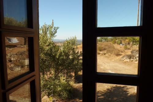 Agroturismo Casa Da Carri�a - Serra Da Estrela