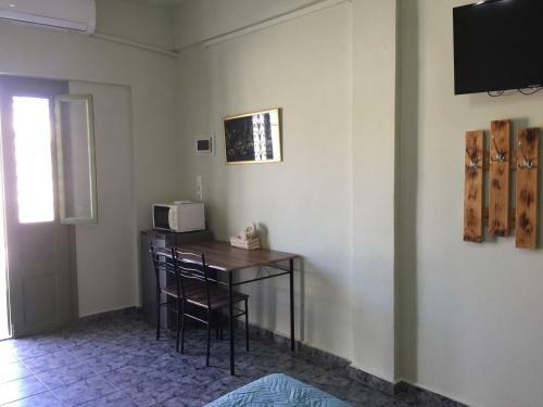 Apartamento Happywish Syros