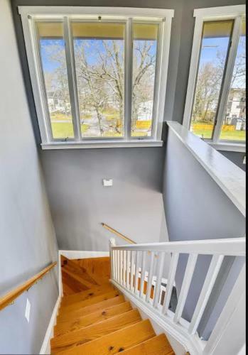 Round House -- Panoramic Views -- Chesapeake Bay