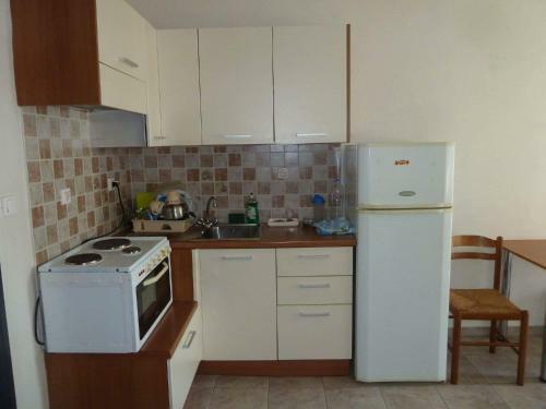 Apartamento Syros House With View