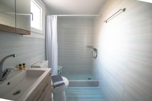 Apartments Zaranis