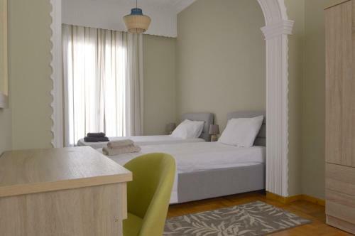 Apartamento Tonia's Guest House