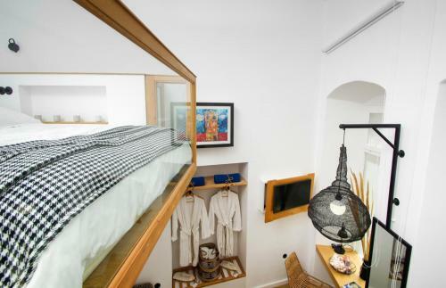Apartamento Clock Wise Syros