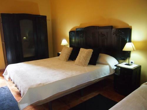 Agroturismo Casa Das Magn�lias De Igarei