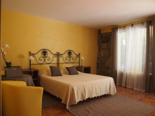 Agroturismo Casa Das Magn�lias De Igarei