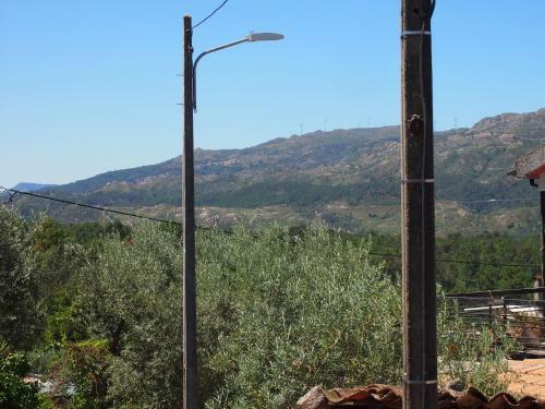 Agroturismo Casa Das Magn�lias De Igarei