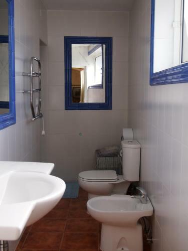Agroturismo Casa Das Magn�lias De Igarei