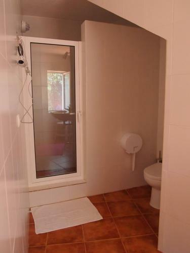 Agroturismo Casa Das Magn�lias De Igarei