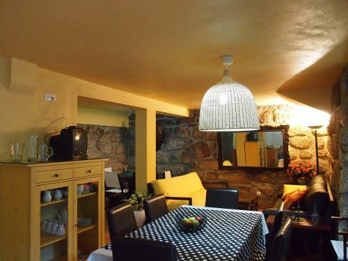 Agroturismo Casa Das Magn�lias De Igarei