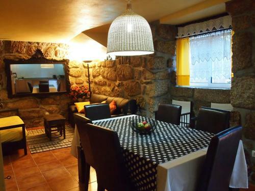 Agroturismo Casa Das Magn�lias De Igarei