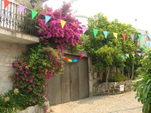Agroturismo Casa Das Magn�lias De Igarei