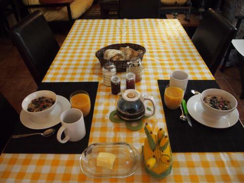 Agroturismo Casa Das Magn�lias De Igarei