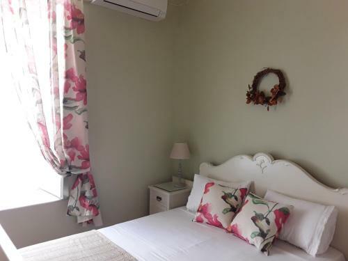 Hostal Ermoupolis 1834 Classic Beauty