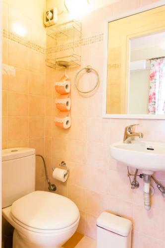 Hostal Ermoupolis 1834 Classic Beauty