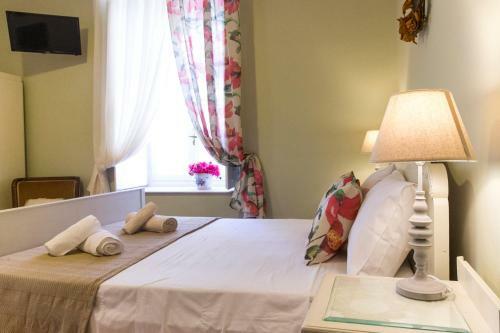 Hostal Ermoupolis 1834 Classic Beauty