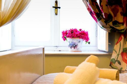 Hostal Ermoupolis 1834 Classic Beauty