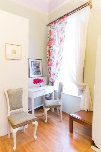 Hostal Ermoupolis 1834 Classic Beauty