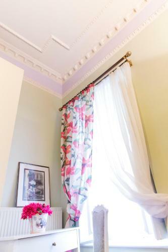 Hostal Ermoupolis 1834 Classic Beauty