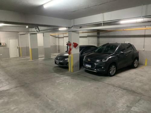 Hotel Apart Dorrego