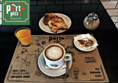 Hotel Apart Dorrego