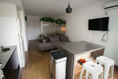 Hotel Apart Dorrego