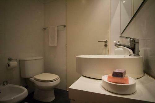 Hotel Apart Dorrego