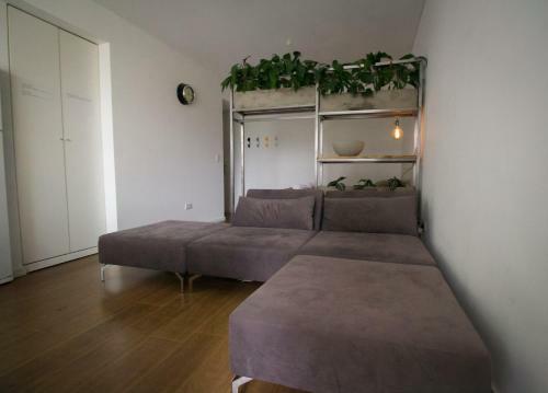 Hotel Apart Dorrego