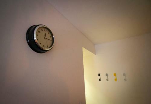 Hotel Apart Dorrego