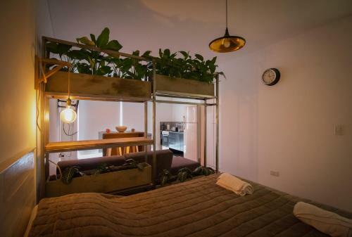 Hotel Apart Dorrego