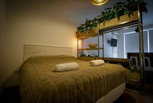 Hotel Apart Dorrego