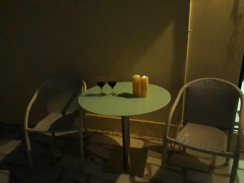 Apartamento Syros Moments