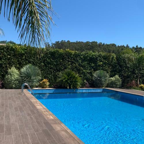 Apartamento Quinta De Santa Ana, Em Vizela