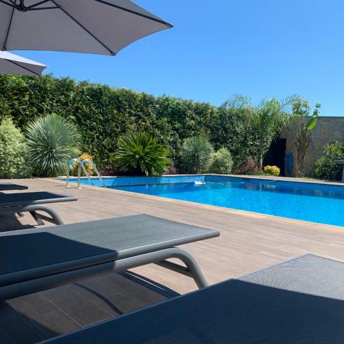 Apartamento Quinta De Santa Ana, Em Vizela