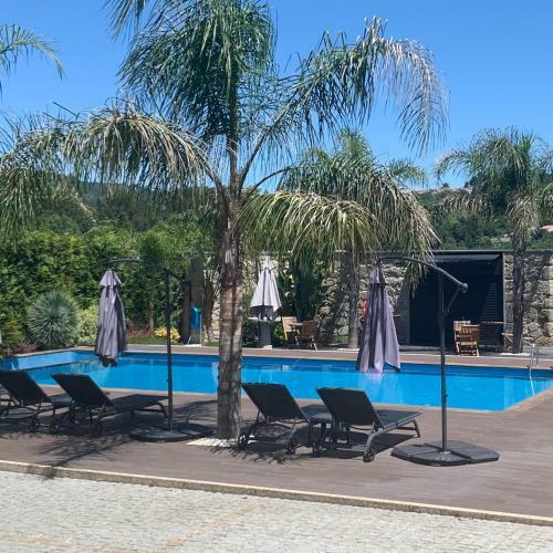 Apartamento Quinta De Santa Ana, Em Vizela