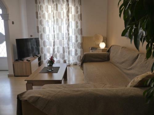 Apartamento Sea Breeze-vaporia-syros