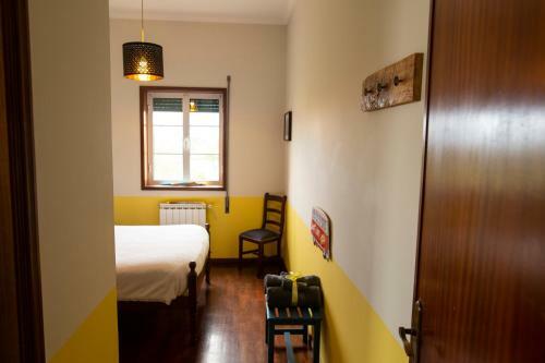 Hotel Jardim Oudinot "myway Kite&surf"