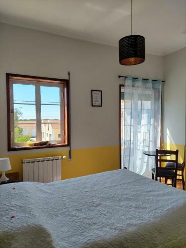 Hotel Jardim Oudinot "myway Kite&surf"