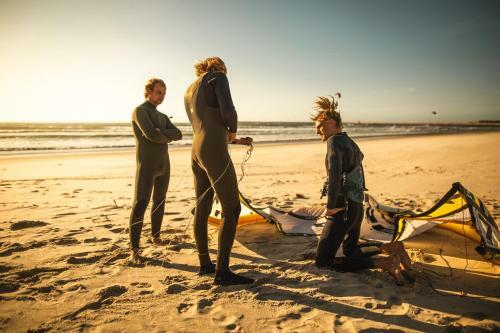 Hotel Jardim Oudinot "myway Kite&surf"