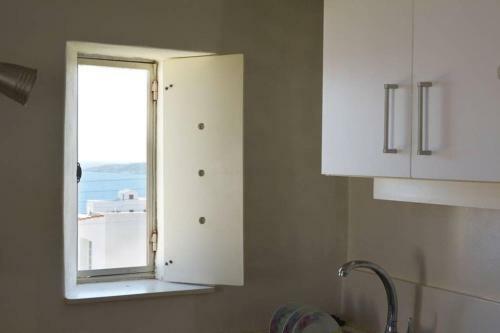 Apartamento Cozy Loft In Ermoupoli B