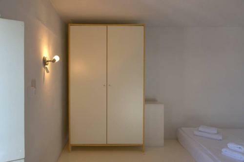 Apartamento Cozy Loft In Ermoupoli B