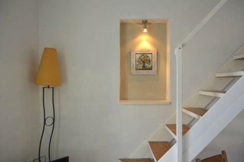 Apartamento Cozy Loft In Ermoupoli B