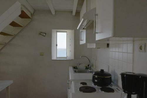 Apartamento Cozy Loft In Ermoupoli B