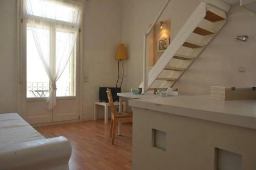 Apartamento Cozy Loft In Ermoupoli B