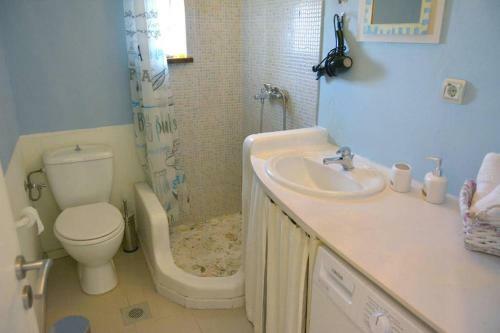 Apartamento Cozy Loft In Ermoupoli B