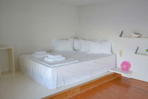 Apartamento Cozy Loft In Ermoupoli B