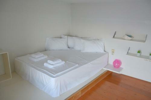 Apartamento Cozy Loft In Ermoupoli B