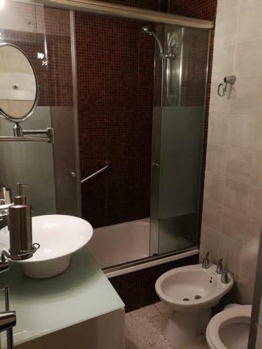 Apartamento Bairestop