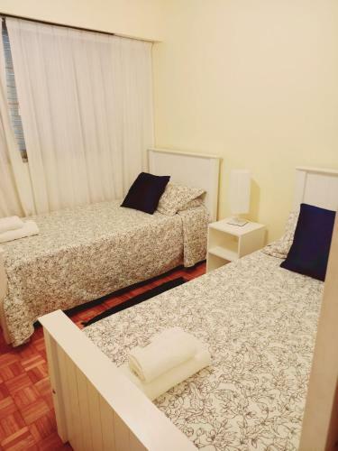Apartamento Bairestop